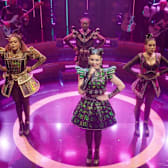 SIX The Musical Live!