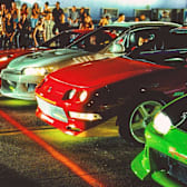 The Fast and the Furious: 25th Anniversary