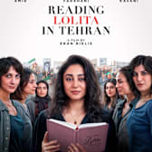 Reading Lolita in Tehran