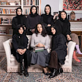 Reading Lolita in Tehran