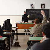 Reading Lolita in Tehran