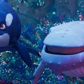 The Last Whale Singer