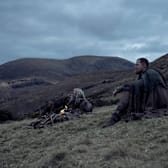 The Death of Robin Hood