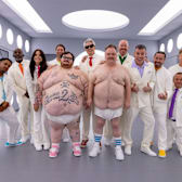 jackass: best and last: fan event
