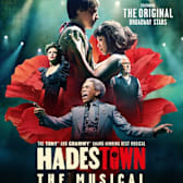 Hadestown: The Musical