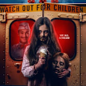 Ice Cream Man