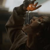Evil Dead Burn