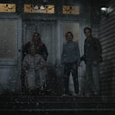 Evil Dead Burn