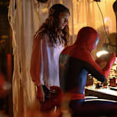 Spider-Man: Brand New Day