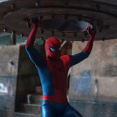 Spider-Man: Brand New Day