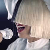Sia: Nostalgic For The Present