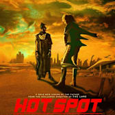 Hot Spot