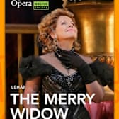 The Merry Widow: Met Summer Encore 2026