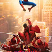 Spider-Man: Brand New Day