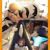 BLEACH: Thousand-Year Blood War - The Calamity