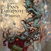 Guillermo del Toro's Pan's Labyrinth 20th Anniversary