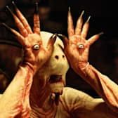 Guillermo del Toro's Pan's Labyrinth 20th Anniversary