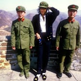 Wham! 10 Days in China