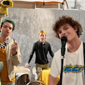 Nimrods