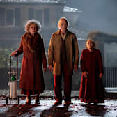 Insidious: Out of the Further