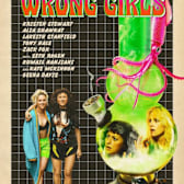 The Wrong Girls