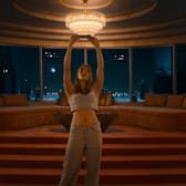 Her Private Hell