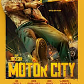 Motor City - Early Access