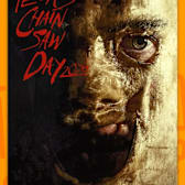 Texas Chain Saw Day (2026)