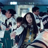 Train to Busan - 10th Anniversary Remastered & Revived