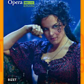 The Metropolitan Opera: Carmen (2026 ENCORE)