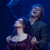 The Metropolitan Opera: Carmen (2026 ENCORE)