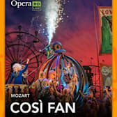 The Metropolitan Opera: Cosi fan tutte (2026)