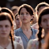 The Hunger Games (2026)