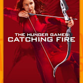 The Hunger Games: Catching Fire (2026)