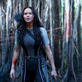 The Hunger Games: Catching Fire (2026)