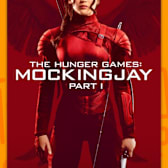 The Hunger Games: Mockingjay - Part 1 (2026)