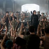 The Hunger Games: Mockingjay - Part 1 (2026)