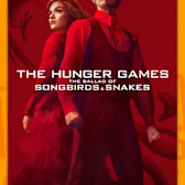 The Hunger Games: The Ballad of Songbirds & Snakes (2026)