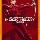 The Hunger Games: Mockingjay - Part 2 (2026)