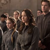 The Hunger Games: Mockingjay - Part 2 (2026)