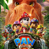 PAW Patrol: The Dino Movie - Early Access My First Movie