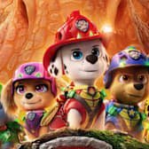 PAW Patrol: The Dino Movie - Early Access My First Movie