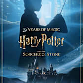 25 Years of Magic - Harry Potter and the Sorcerer's Stone