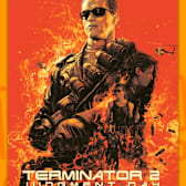 Terminator 2: Judgment Day 35th Anniversary