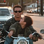 Terminator 2: Judgment Day 35th Anniversary