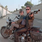Terminator 2: Judgment Day 35th Anniversary