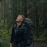 The North