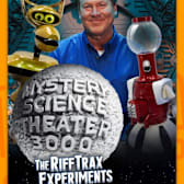 MST3K: The RiffTrax Experiments - Sting of Death