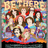 You Had to Be There: How the Toronto Godspell Ignited the Comedy Revolution, Spread Love & Overalls,