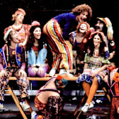 You Had to Be There: How the Toronto Godspell Ignited the Comedy Revolution, Spread Love & Overalls,